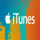 iTunes Card