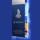 PLAYSTATION CARD