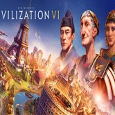 Sid Meiers Civilization VI (PC)