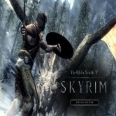 The Elder Scrolls V Skyrim (PC)