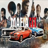 Mafia III (PC)