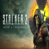 STALKER 2 Heart of Chernobyl