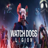 Watch Dogs Legion (PC)