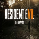 RESIDENT EVIL 7 BIOHAZARD (PC)