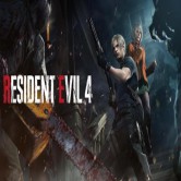 Resident Evil 4: Remake (PC)