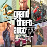 Grand Theft Auto IV (PC)