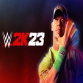 WWE 2K23 (PC)