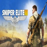 Sniper Elite 3 (PC)