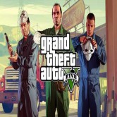 Grand Theft Auto V (PC)