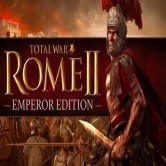 Total War ROME II (PC)