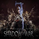 Middleearth Shadow of War (PC)