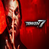 TEKKEN 7 (PC)